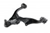 WAHACZ PRZEDNI DOLNY LEWY ZWD-CH-052 DODGE RAM 1500 2006-2022